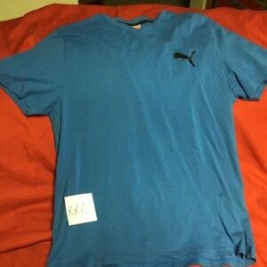 PUMA tshirt